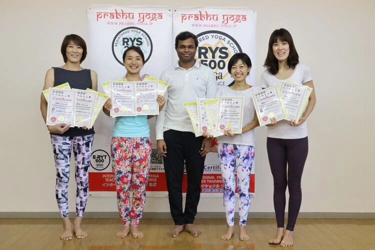 入会金0円で大阪エリア唯一のプラブヨガを受けられます